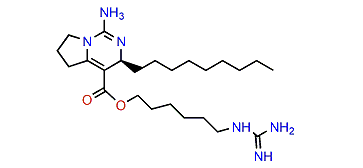 Norcrambescin A2